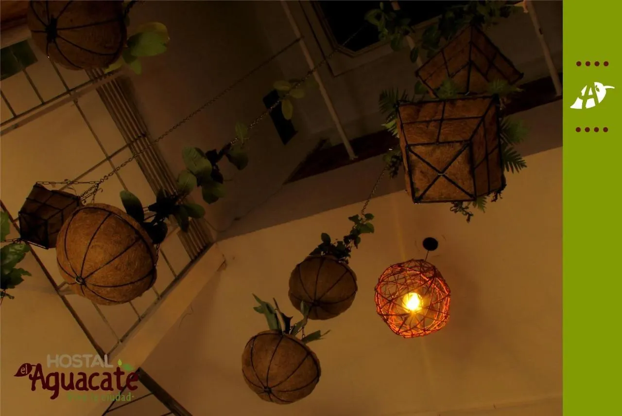 Hostal El Aguacate Cali Maison d'hôtes