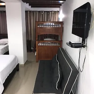 Edificio Bahía Fragata Apartamento
