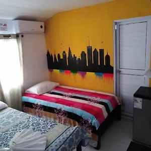 7 Colores Lodge