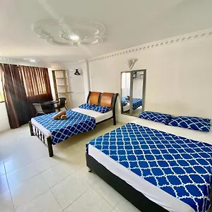 Salazar - Velero Apartamento